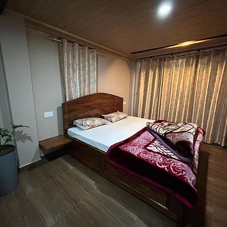 Swabhumi Homestay Kurseong 외부 사진