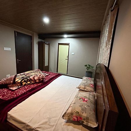 Swabhumi Homestay Kurseong 외부 사진