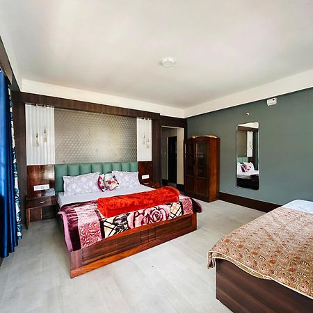 Swabhumi Homestay Kurseong 외부 사진