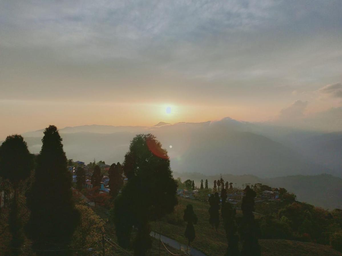 Swabhumi Homestay Kurseong 외부 사진