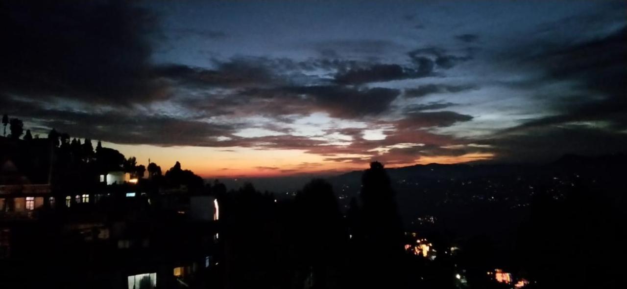 Swabhumi Homestay Kurseong 외부 사진