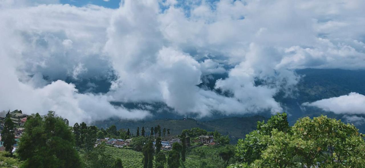 Swabhumi Homestay Kurseong 외부 사진
