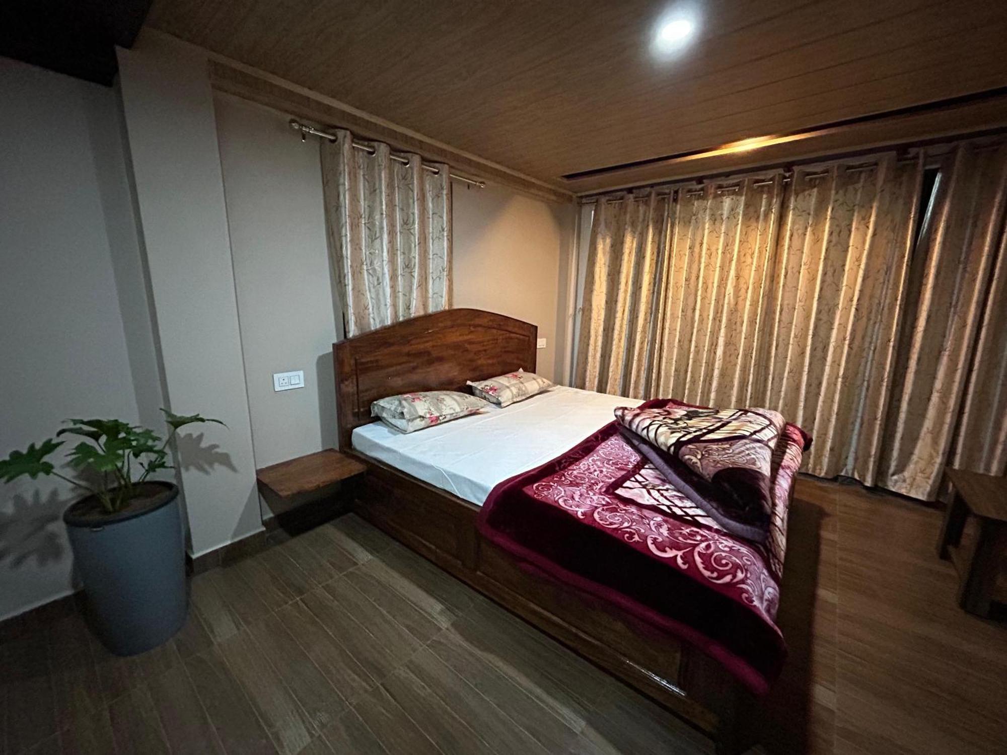 Swabhumi Homestay Kurseong 외부 사진