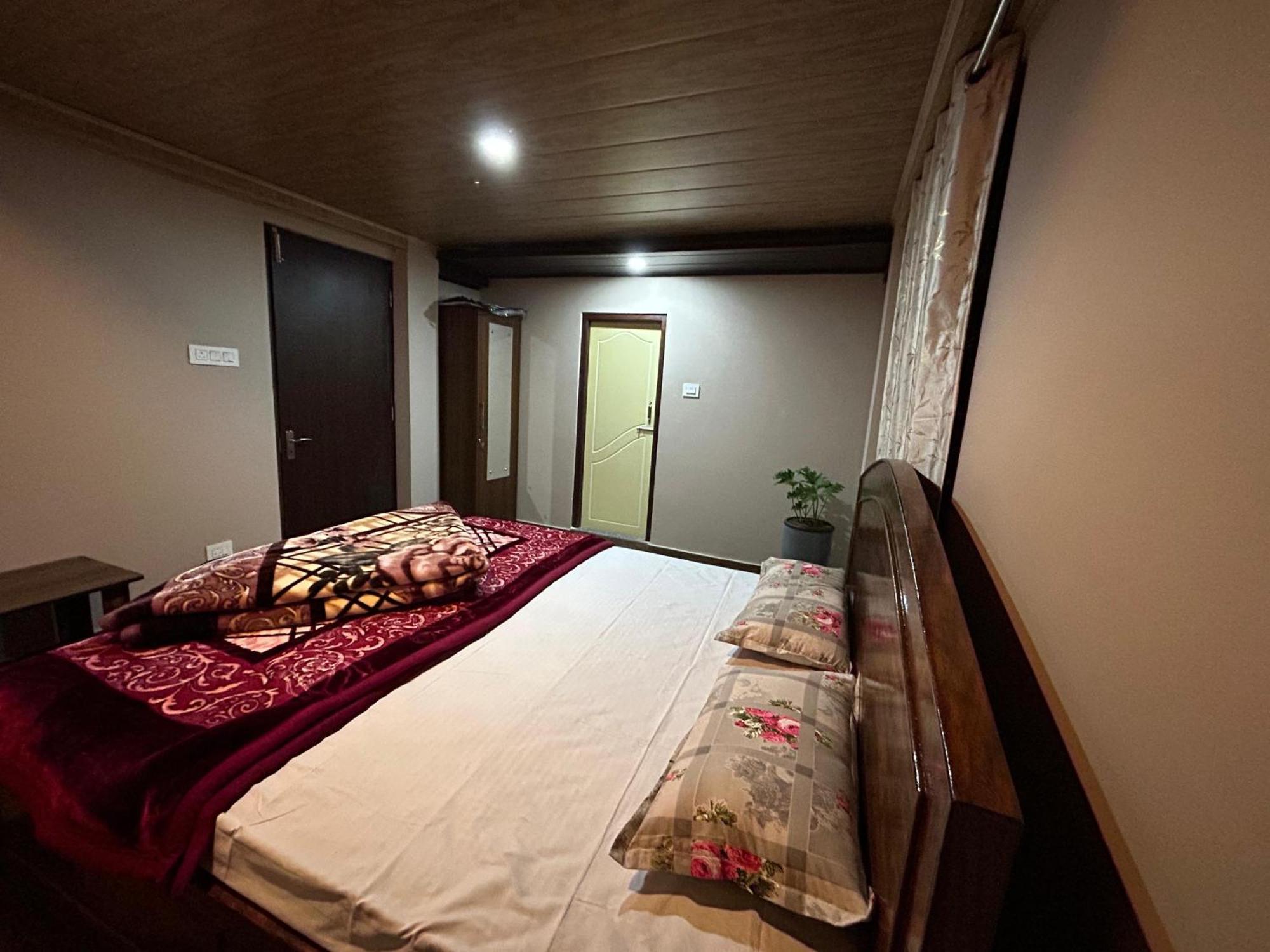 Swabhumi Homestay Kurseong 외부 사진