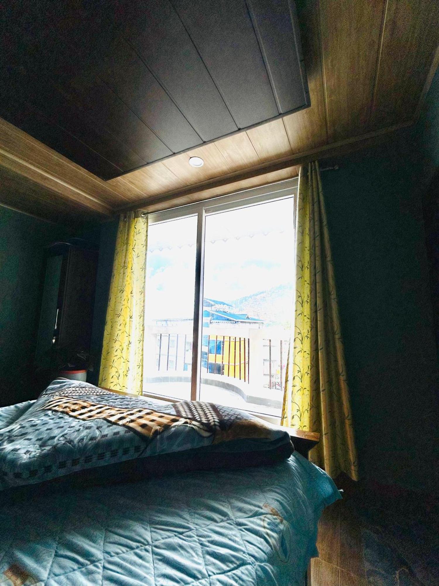 Swabhumi Homestay Kurseong 외부 사진