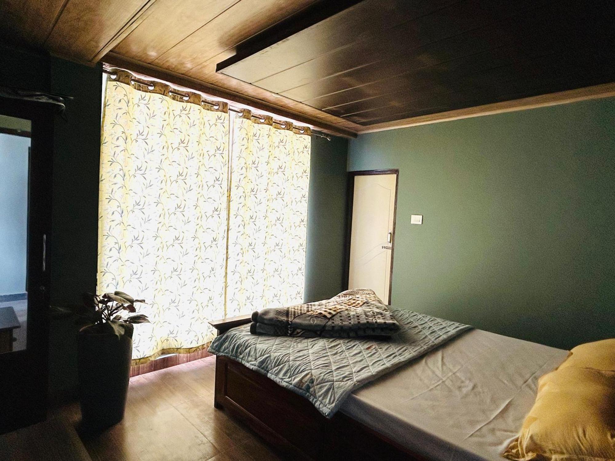 Swabhumi Homestay Kurseong 외부 사진
