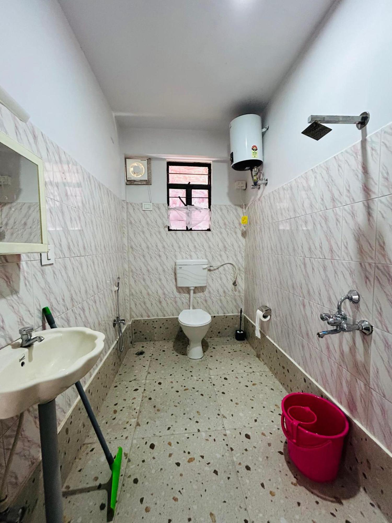 Swabhumi Homestay Kurseong 외부 사진
