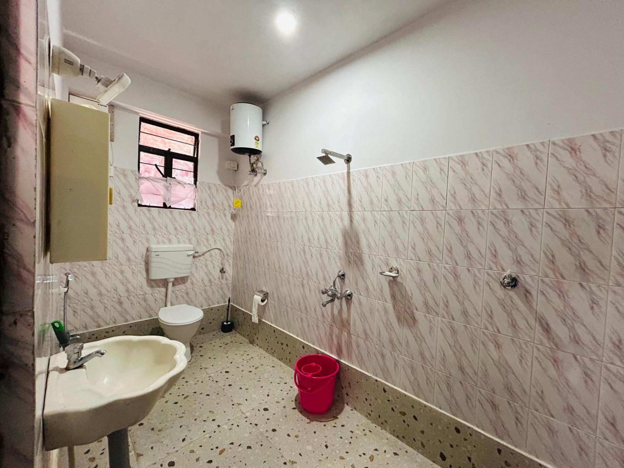 Swabhumi Homestay Kurseong 외부 사진