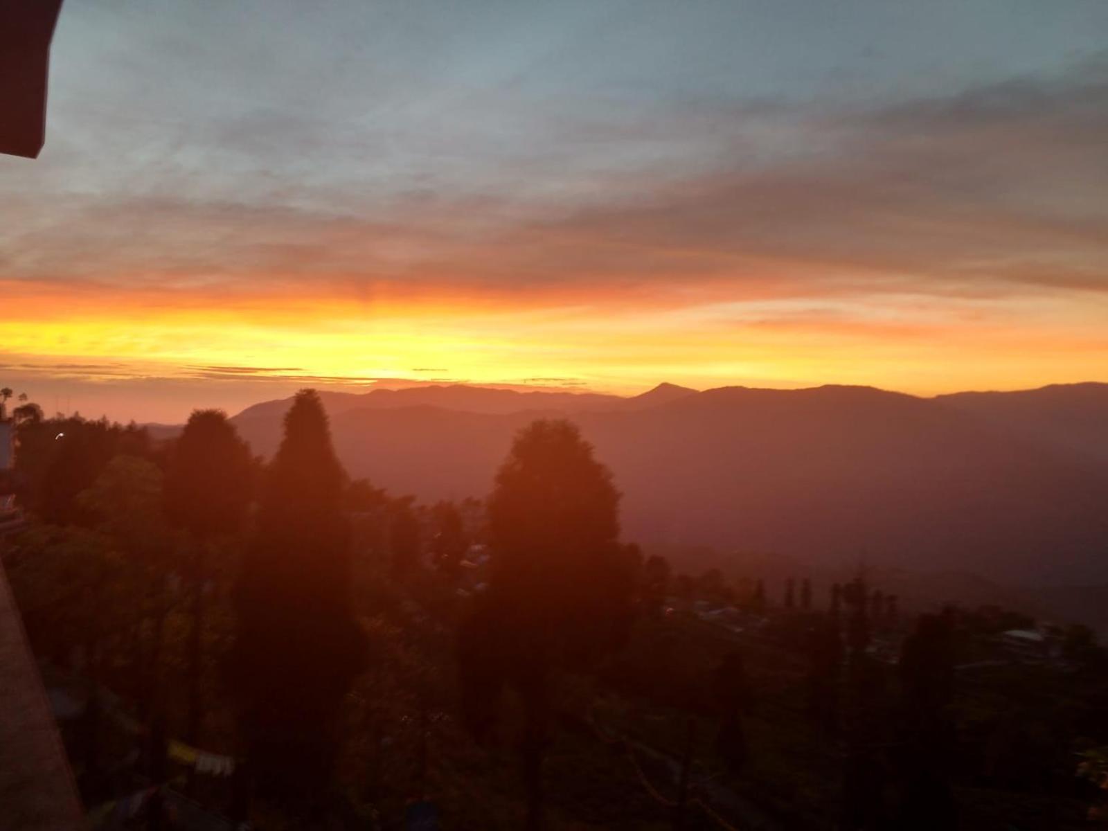 Swabhumi Homestay Kurseong 외부 사진
