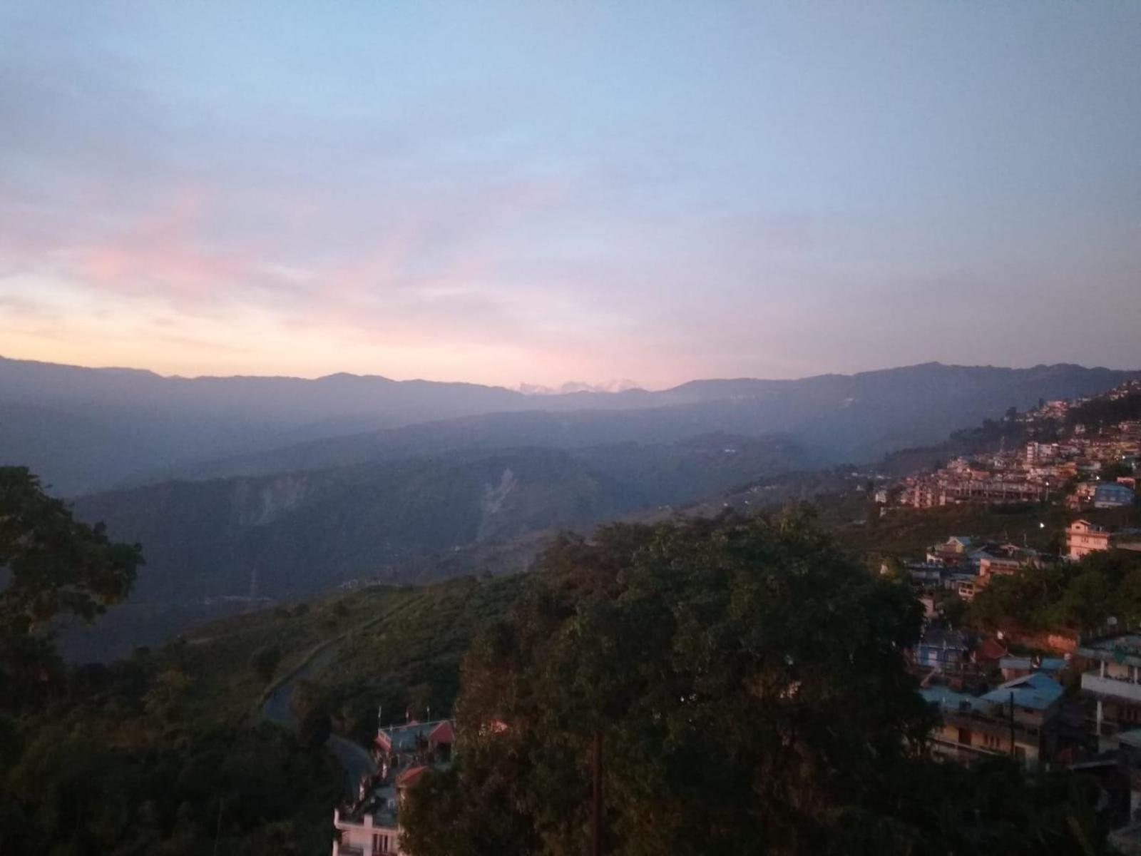 Swabhumi Homestay Kurseong 외부 사진